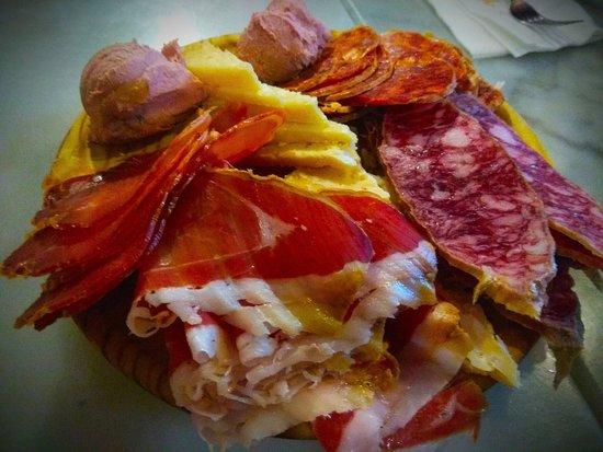 Tabierna Aragonesa L'Albada